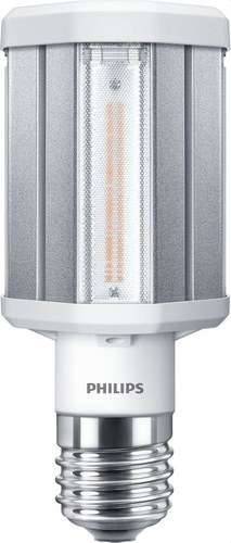 TFORCE LED HPL ND 60-42W E40 840 LED-pære med reference 63828300 fra mærket PHILIPS