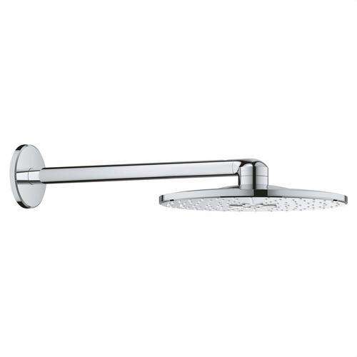 Vægmontret bruser med arm 430mm Rainshower SmartActive 310 krom med reference 26475000 fra mærket GROHE