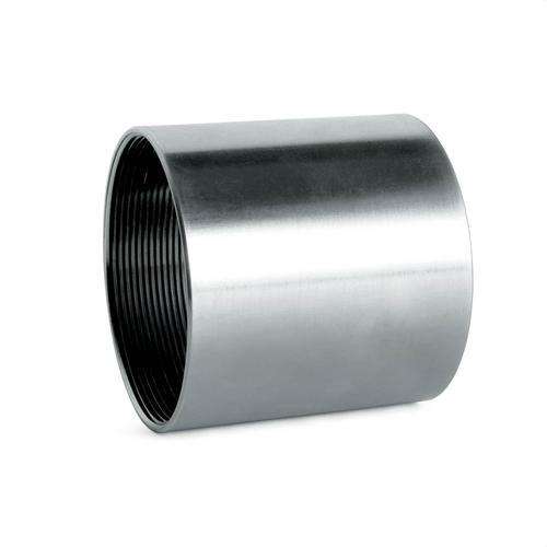 Rørmuffe i metal med gevind 32mm med reference MTMR32 fra mærket AISCAN