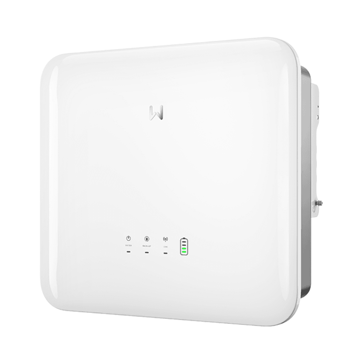15 kW trefaset hybrid solcelleinverter med 2 MPPT GoodWe GW15K-ET-20 med reference GW15K-ET-20 fra mærket GOODWE
