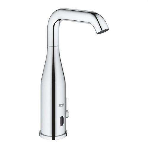 Essence E elektronisk sensor håndvaskarmatur krom med reference 36444000 fra mærket GROHE