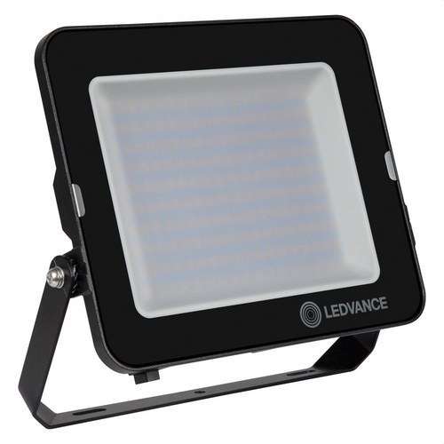 LED Projektor FL COMP V 90W 865 100º BK 9000LM med reference 4058075575080 fra mærket OSRAM