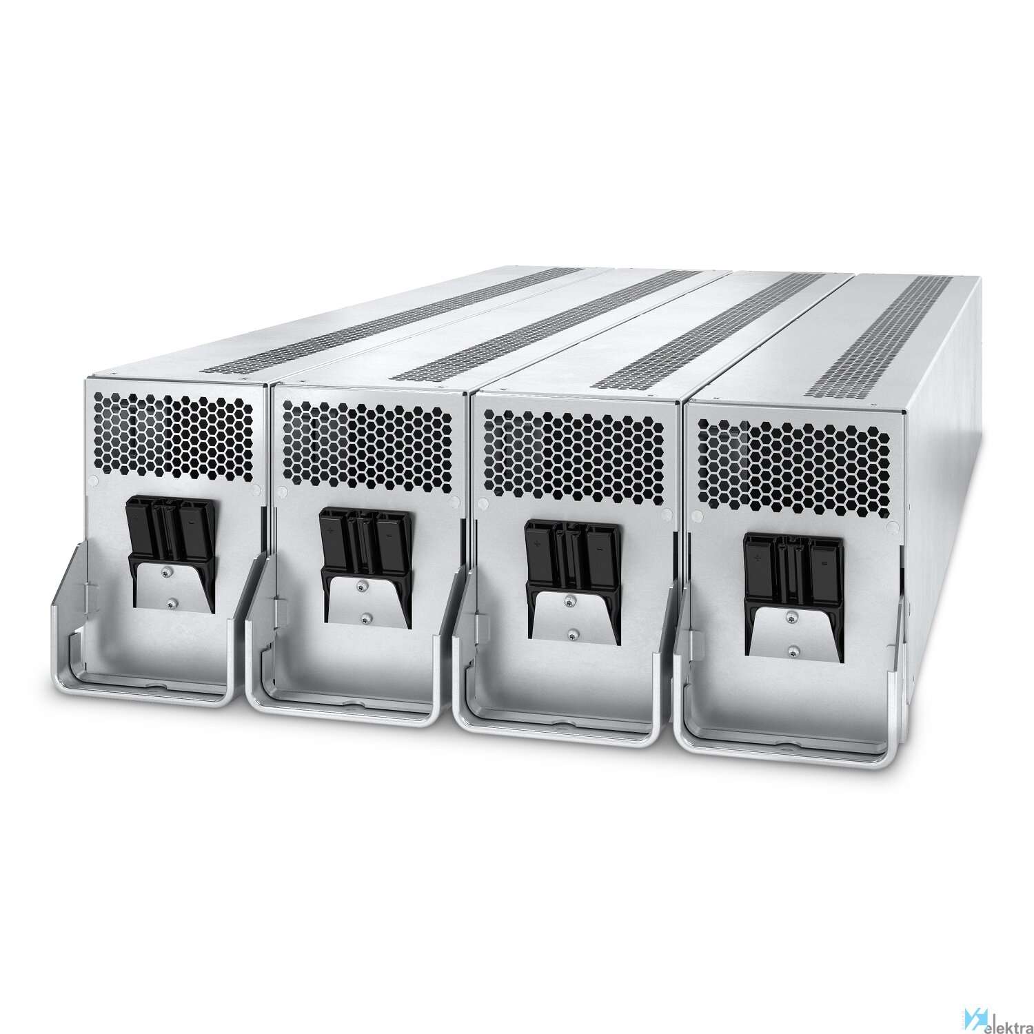 Easy UPS 3S batteriserie med reference E3SBT4 fra mærket SCHNEIDER ELECTRIC