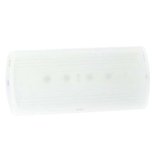 URA21PLUS nødbelysning 200 lumen 1T med reference 660608PL fra mærket LEGRAND