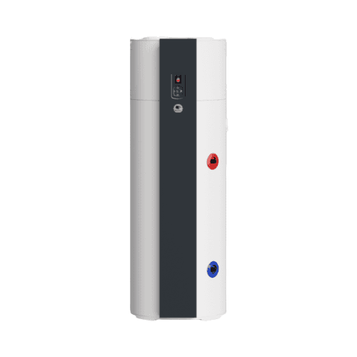 Varmepumpe til brugsvand Thermor Aéromax VS R290 Combi 190 liter med reference 286050 fra mærket THERMOR