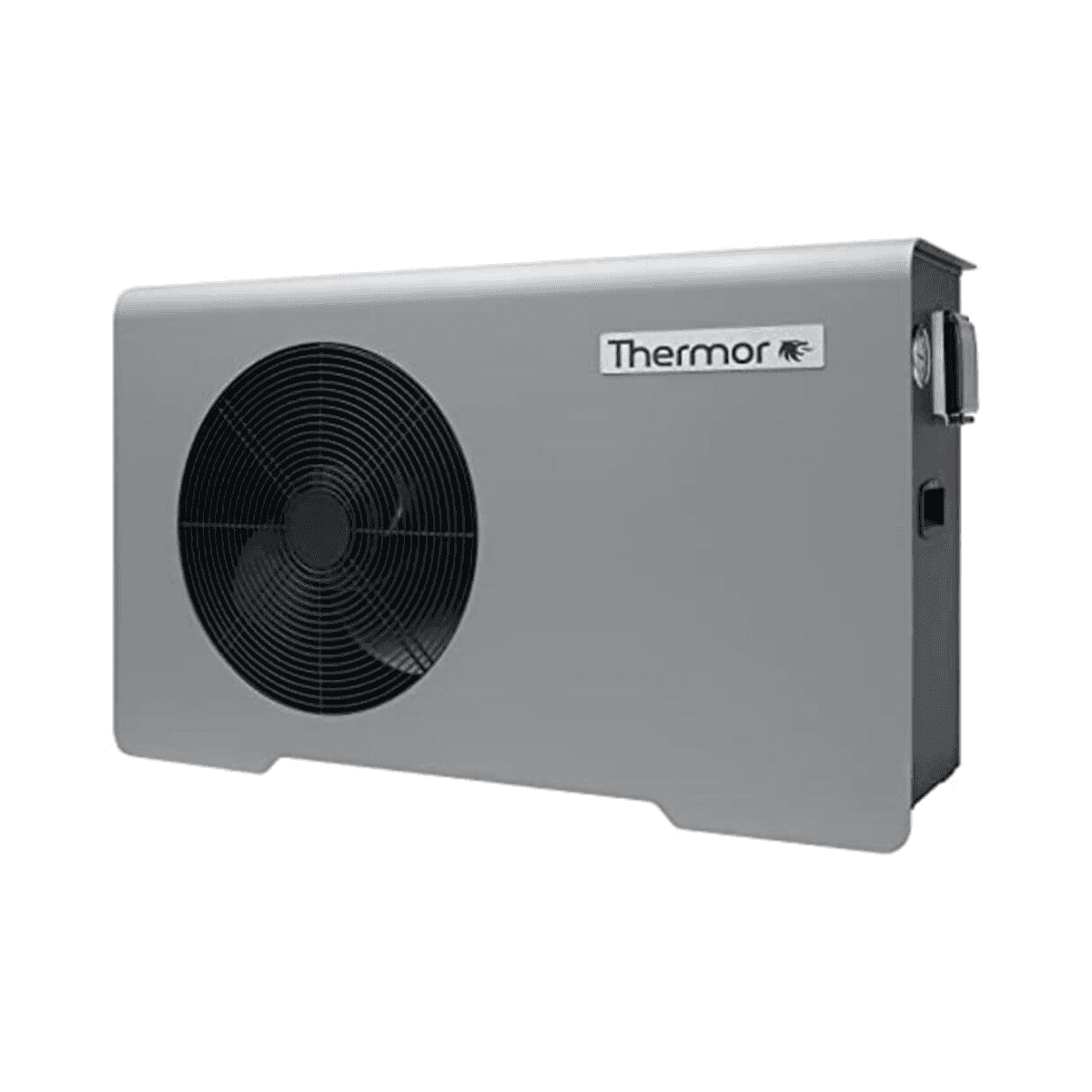 Varmepumpe til pool Thermor Aéromax 12 kW med reference 297112 fra mærket THERMOR