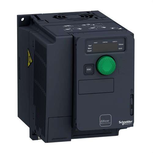 Hastighedsregulator ALTIVAR-320C 1,1KW 230V Enfaset med reference ATV320U11M2C fra mærket SCHNEIDER ELECTRIC