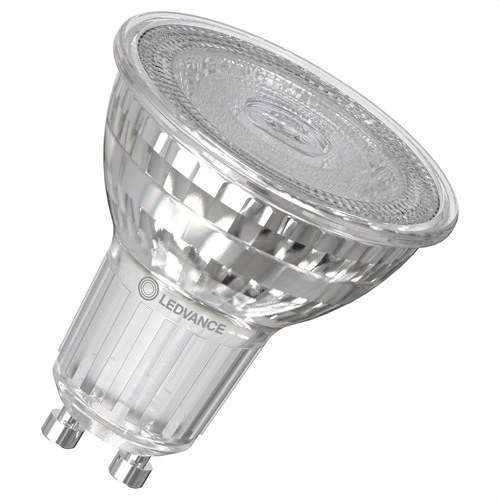 LED Pære Value Spot PAR16 GL 80 NON-DIM 6,9W/865 GU10 med reference 4099854055379 fra mærket OSRAM