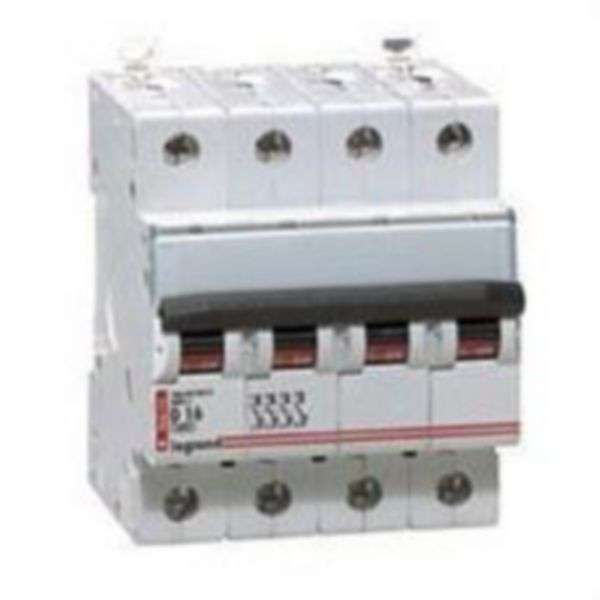 ICP-M - Effektkontrolafbryder 4 P - 400V~ - 50A - 4 moduler med reference 603088 fra mærket LEGRAND