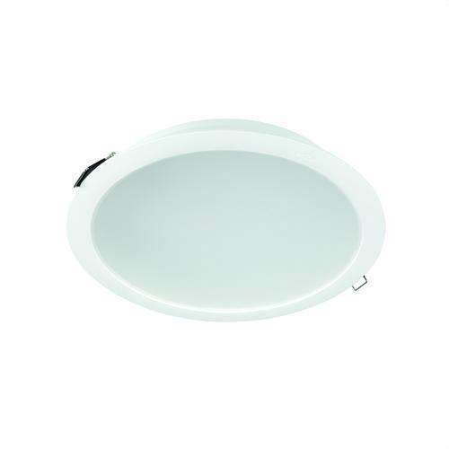 Downlight LED 719 20W 4000K med reference 71922030-984 fra mærket SIMON
