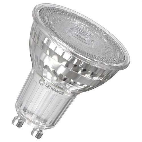 LED-pære Value Spot PAR16 GL 80 NON-DIM 6,9W/840 GU10 med reference 4099854055331 fra mærket OSRAM
