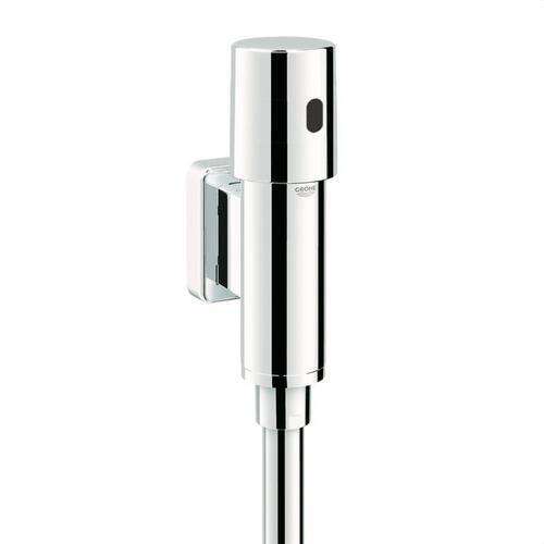 Urinator med elektronisk sensor Tectron Rondo krom med reference 37421000 fra mærket GROHE