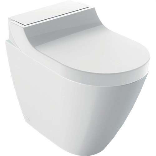 Geberit AquaClean Tuma Comfort toiletbidet med reference 146.310.11.1 fra mærket GEBERIT