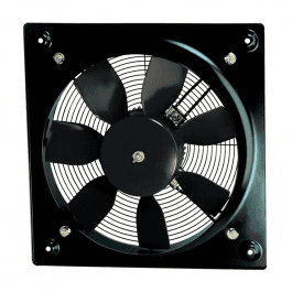 Helikoid vægventilator S&P HCFT/6-1000/H-X-1,5 med reference 5604271600 fra mærket SOLER & PALAU