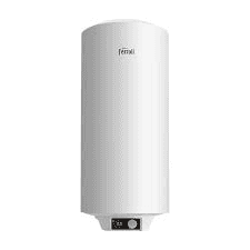 Vertikal elektrisk vandvarmer Ferroli TIBER C 100 liter med reference GRID7WKA fra mærket FERROLI