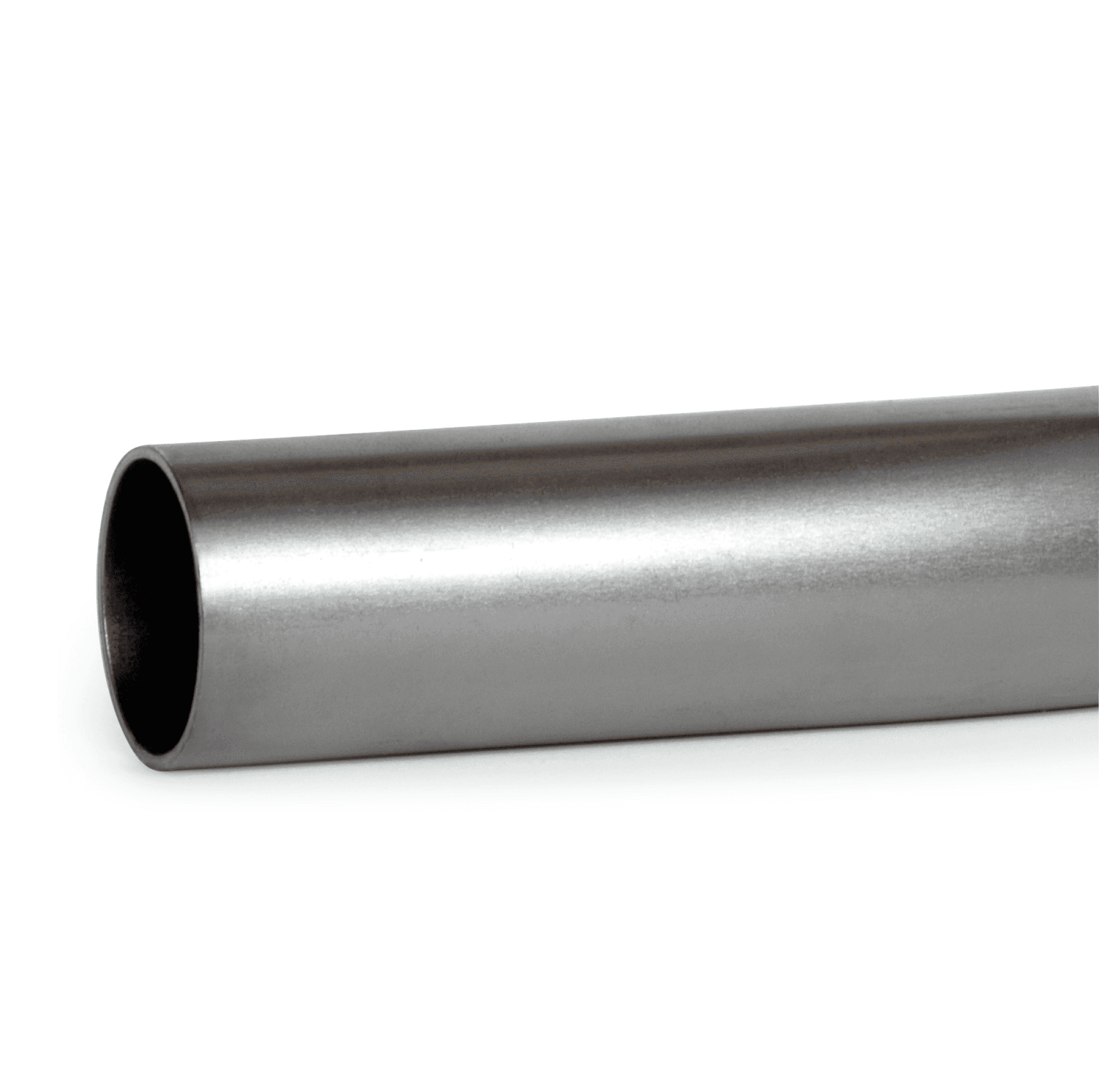 Elektrozinket stikbart metalrør 40mm - 3 meter med reference TME40 fra mærket AISCAN