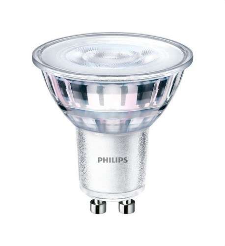 LED-spot CorePro LEDspot 4.6-50W GU10 827 36D med reference 75251700 fra mærket PHILIPS