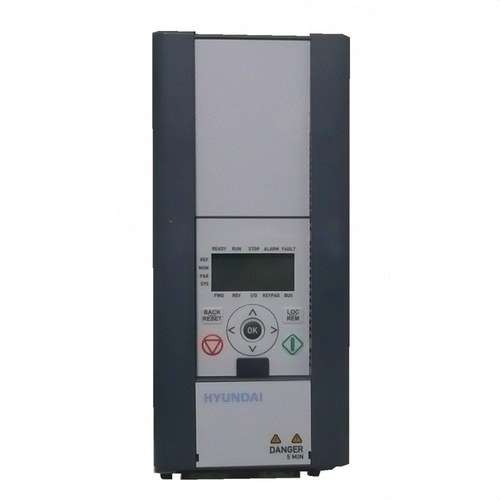 Hastighedsregulator N800 7,5 KW 400V Trefaset med reference N800S0020-3L-0016-4 fra mærket HYUNDAI