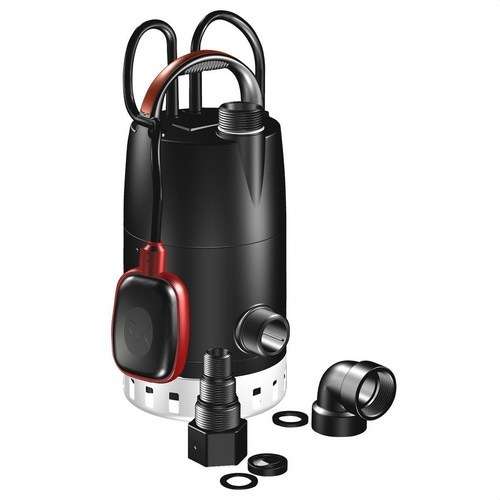Grundfos dykpumpe UNILIFT CC9-A1 med reference 96280970 fra mærket GRUNDFOS