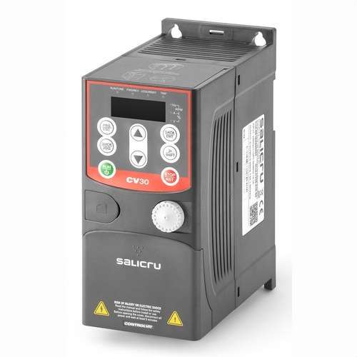 2.2 KW Single-Phase Frequency Inverter with reference 6B1BA000004 from the brand SALICRU