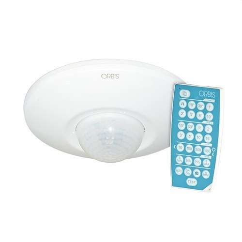 Bevægelsesdetektor Orbis CIRCUMAT PRO CR med reference OB134912 fra mærket ORBIS