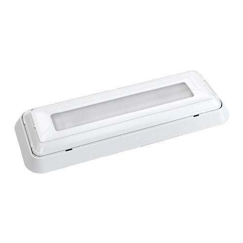 Ikke-permanent nødlys Dunna LED 200 lumen 1H med reference D-200L fra mærket NORMAGRUP