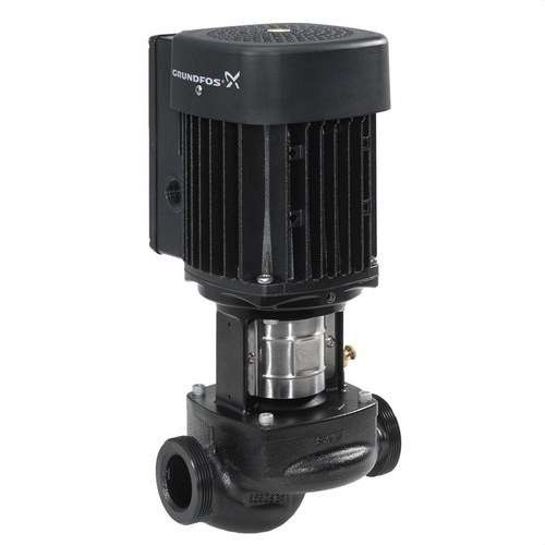 Inlinepumpe TP 32-90/2 A-O-A-BQQE-DW1 med reference 98346582 fra mærket GRUNDFOS