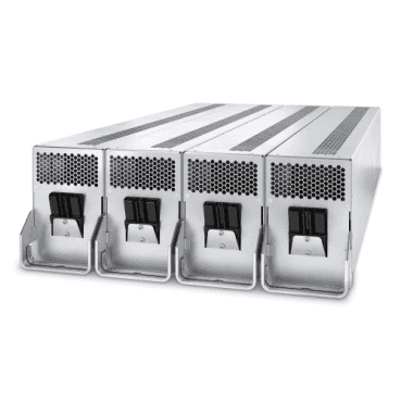 Easy UPS 3S højkapacitets batteriserie med reference E3SBTH4 fra mærket SCHNEIDER ELECTRIC
