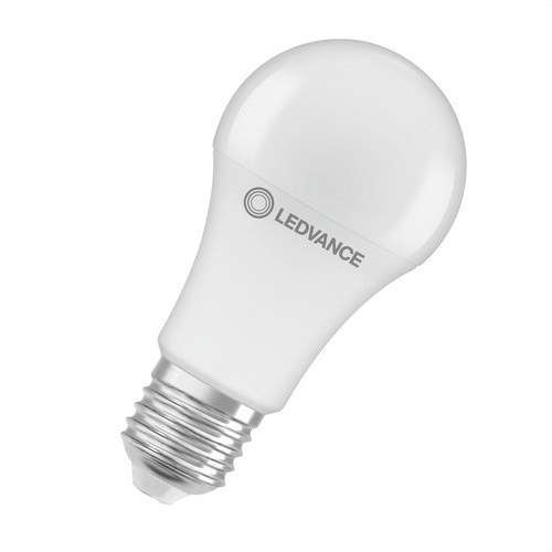 LED-pære Value Classic A 75 FR NON-DIM 10W/840 E27 med reference 4099854048883 fra mærket OSRAM