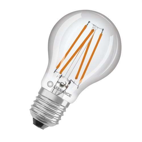LED-pære Performance Class Classic A GL FR 200 NON-DIM 24W/827 E27 med reference 4099854069895 fra mærket OSRAM