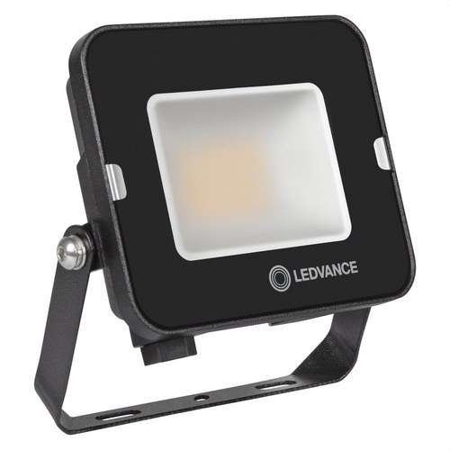 LED-projektor FL COMP V 20W 840 100º BK 2000LM med reference 4058075574779 fra mærket OSRAM