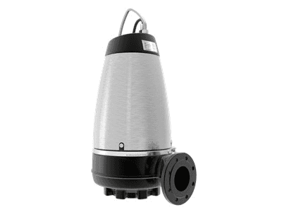Grundfos SE1.100.150.55.4.51D.B nedsænket pumpe til spildevand med reference 96048129 fra mærket GRUNDFOS