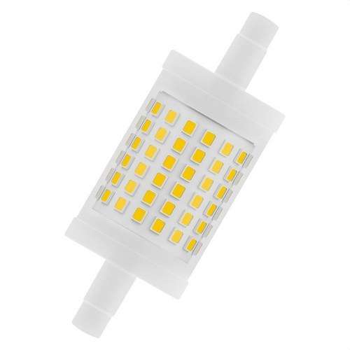 LED-pære Performance Class Special Line 78 CL 100 NON-DIM 12W/827 R7S med reference 4099854049767 fra mærket OSRAM