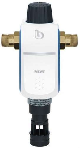 Selvrensende filter BWT R1/20 RSF med reference 318031 fra mærket ATH