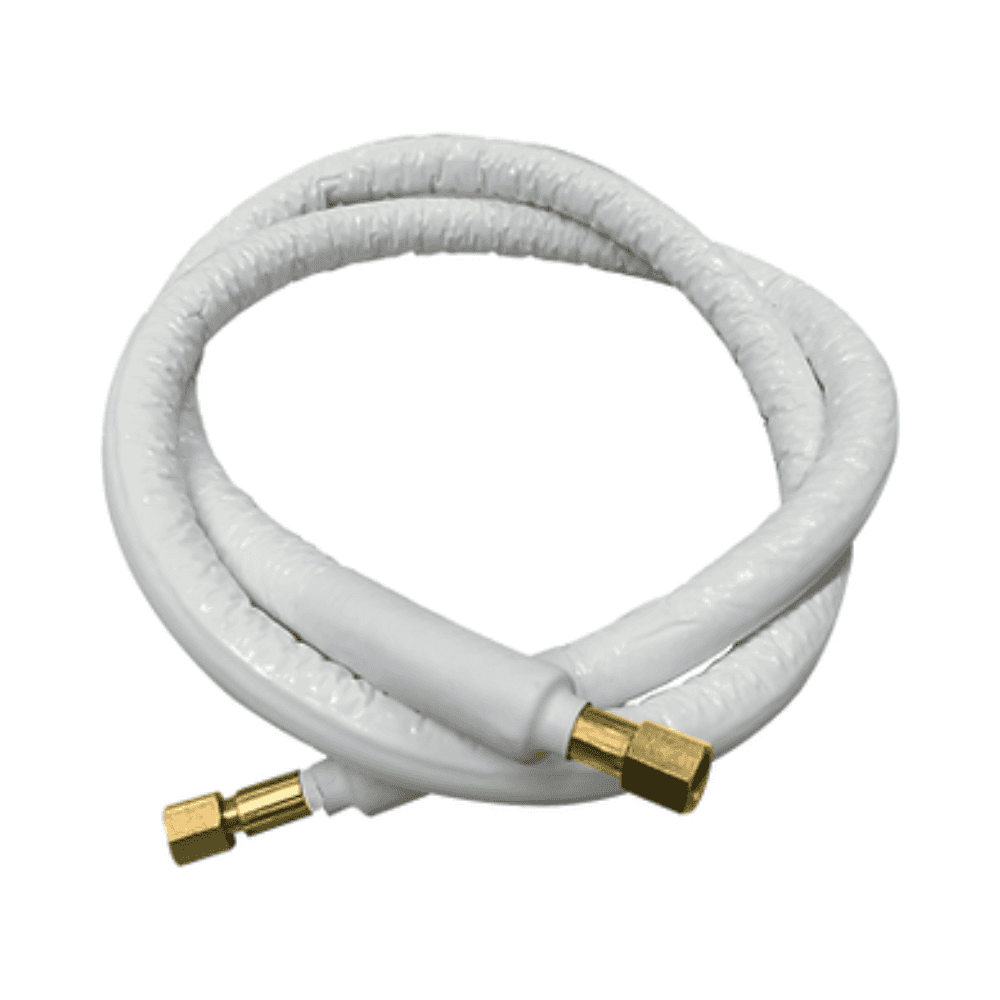 Kronos Pipe fleksibelt kølerørssæt Ø 1/4" 3/8" - 3 meter rulle med reference 6002-3000 fra mærket ZIMAKLIMA