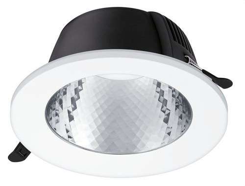 Downlight LED DN070B LED24/840 24W 220-240V D200 RD EU med reference 35404300 fra mærket PHILIPS