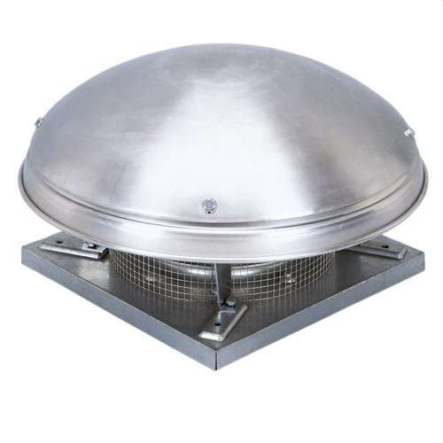 Taghætteventilator S&P CTHT/6-250N med reference 5136070200 fra mærket SOLER & PALAU
