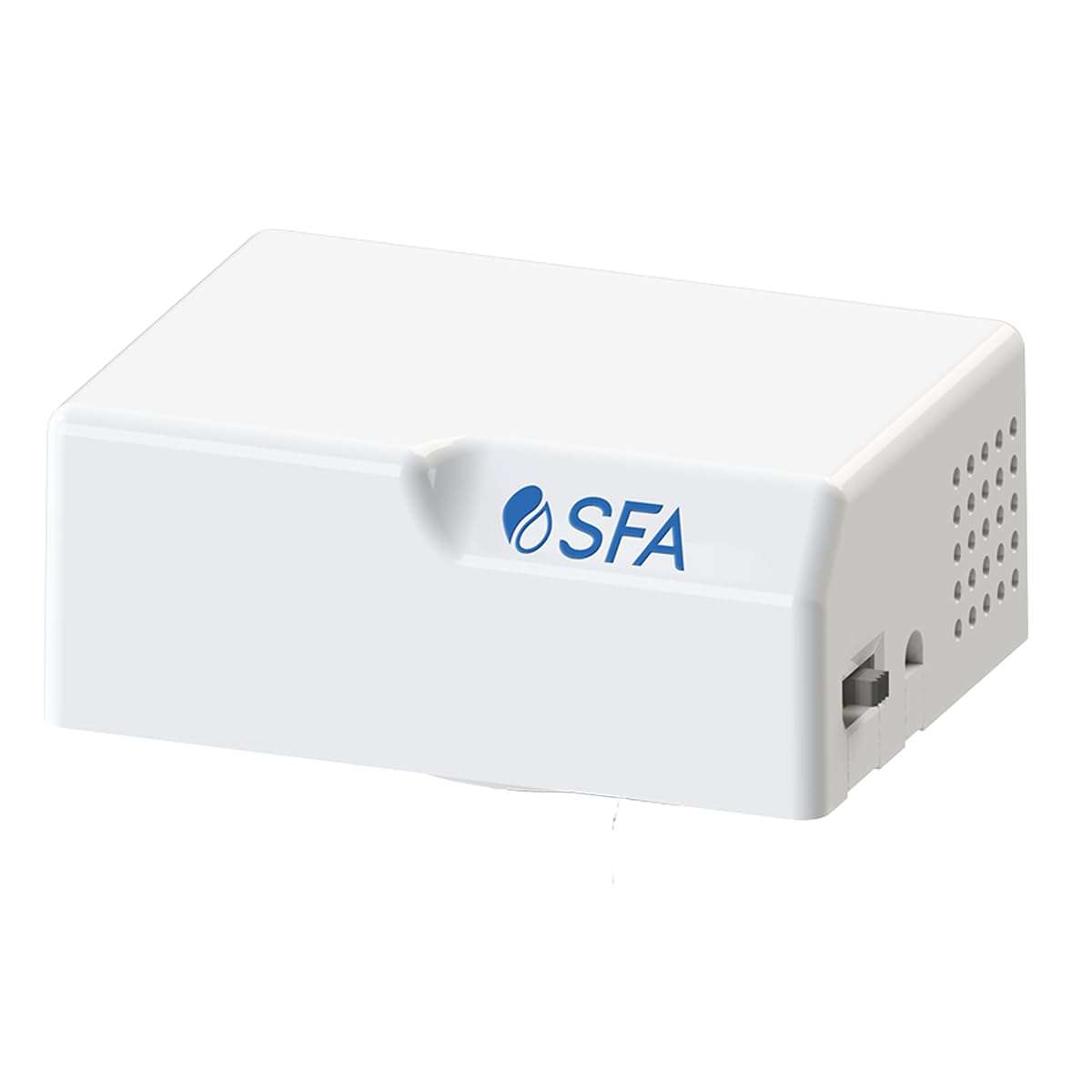 SFA SANIALARM beskyttelse til kværne og evakueringspumper med reference SANIALARM fra mærket SFA SANITRIT