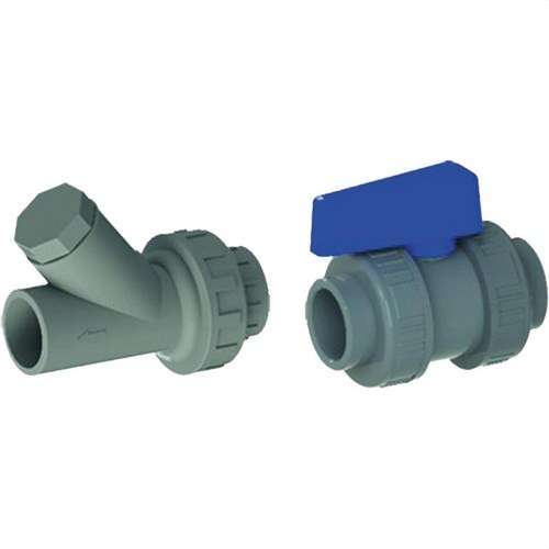 Hydraulisk evakueringssæt SFA 009FOS110KIT med reference 009FOS110KIT fra mærket SFA SANITRIT