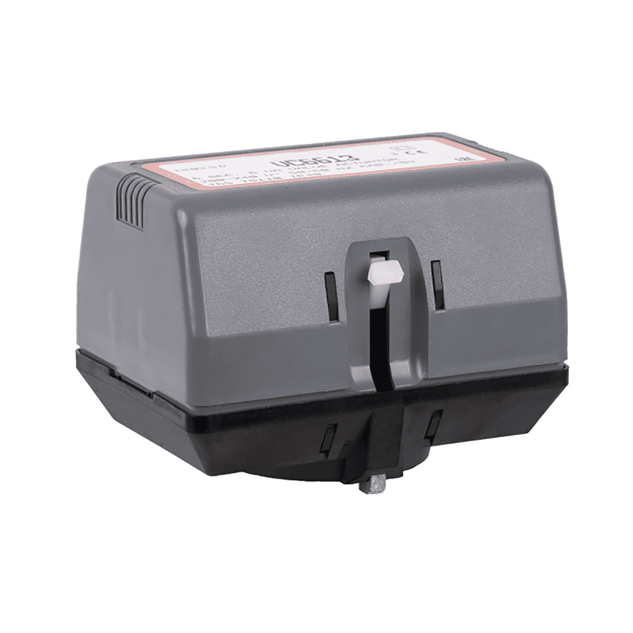 Motoriseret zoneventil Serie VC 2-vejs 1" med reference VC6613AP1000/U fra mærket RESIDEO