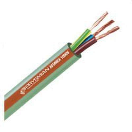 Kabel Afumex 1000V (AS) RULLE 5 G 1,5 0,6/1KV (RULLE) med reference 20043779 fra mærket PRYSMIAN