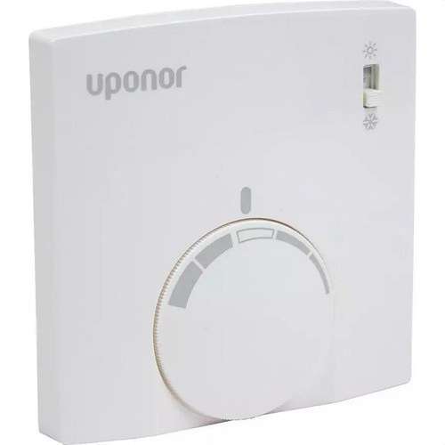 Standardtermostat til base Uponor Base X-23 med reference 1058424 fra mærket UPONOR