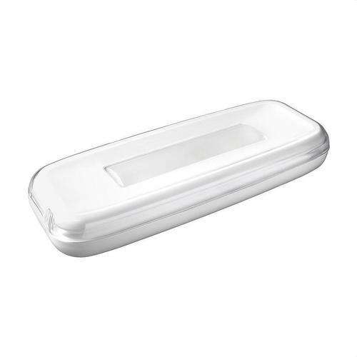 Stylo LED nødlys ikke-permanent 195 lumen 1H med reference S-200L fra mærket NORMAGRUP