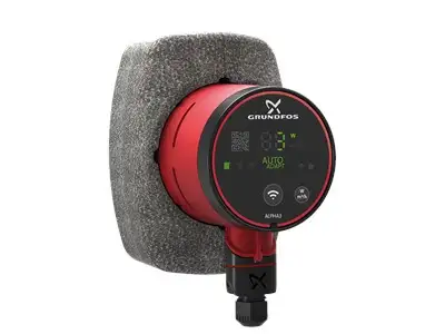 Cirkulationspumpe ALPHA3 25-60 130 med reference 99371954 fra mærket GRUNDFOS