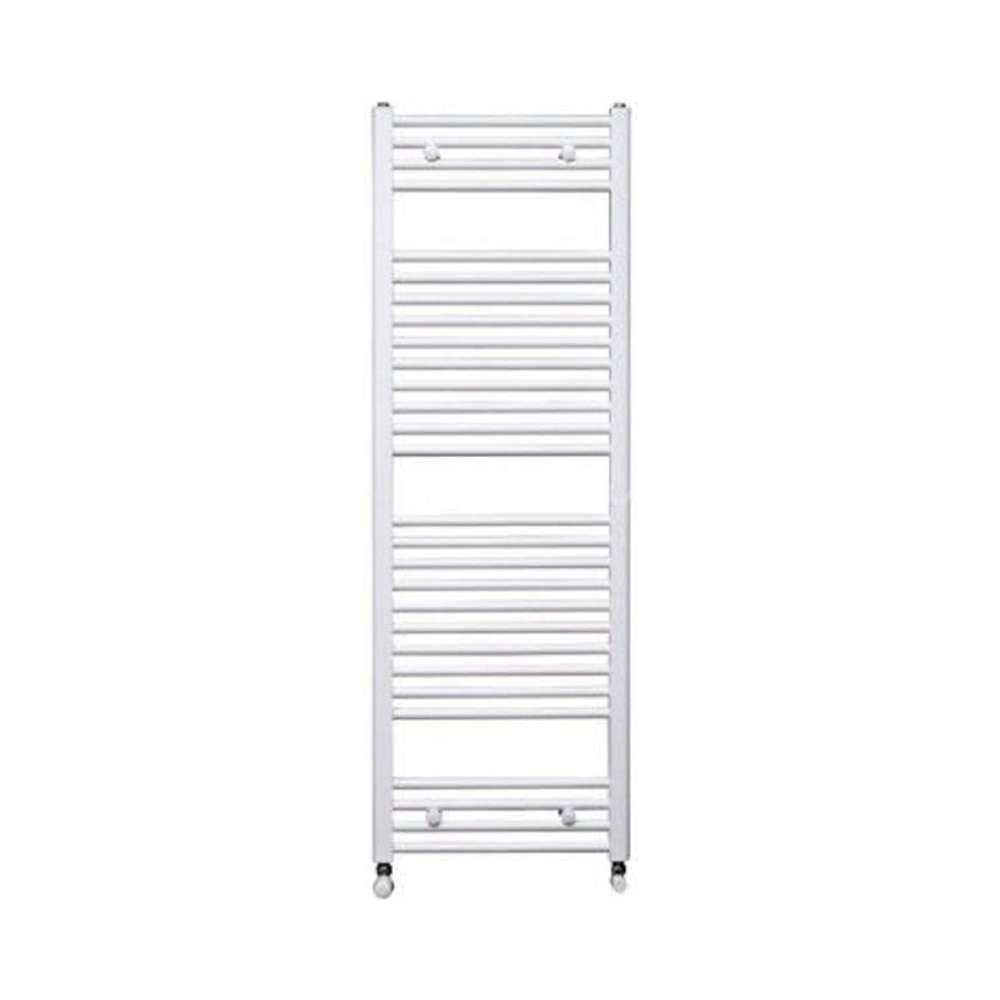 Radiator håndklædetørrer AURA 1469x500mm hvid med reference PBN-150-050 fra mærket ZEHNDER