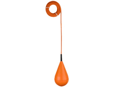 Flydekontakt MS1 kabel 10 m med reference 96003332 fra mærket GRUNDFOS