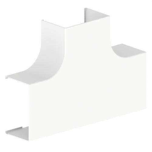 T-afgrening Hvid 60x100mm U24X med reference 31433-02 fra mærket UNEX