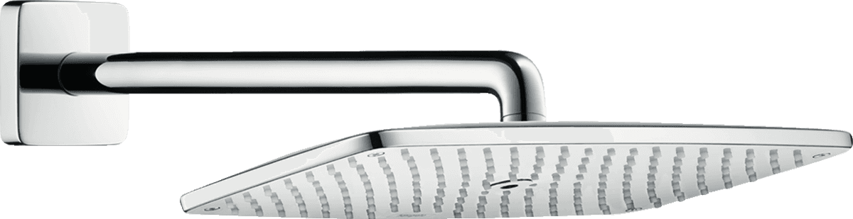 Fast vægbruser Raindance E 360 med reference 27376000 fra mærket HANSGROHE