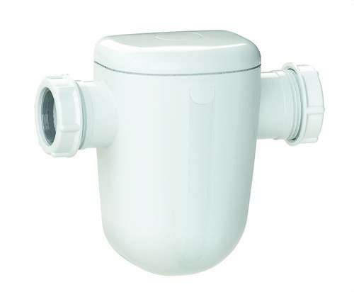 Minifilter neutralisator til kondensvand SFA SANINEUTRAL Mini med reference SKNM fra mærket SFA SANITRIT