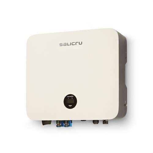 Trifaset solinverter 6 kW Salicru EQX2 6002-SX med reference 6B2AB000010 fra mærket SALICRU
